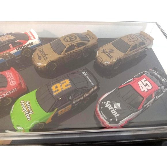 Project Intrepid Daytona 2001 Diecast Lionel 10 Car Nascar Dealership Issued - Picture 7 of 7